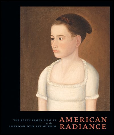 American Radiance Cover