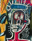Jean Michel Basquiat Cover