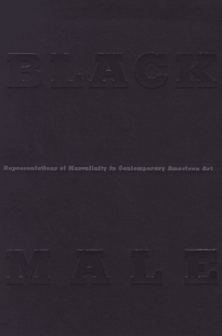 Black Male Cover