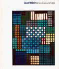 Josef Albers Cover
