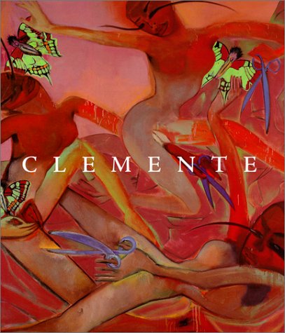 Clemente Cover