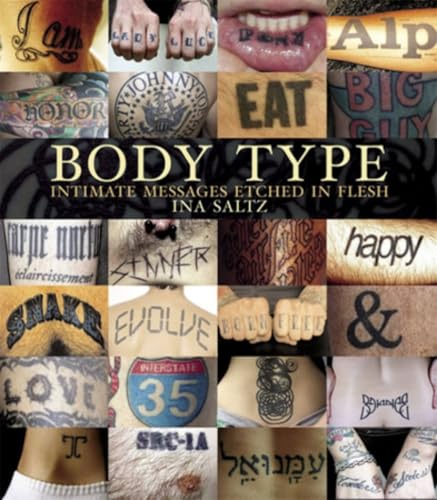 Body Type Cover