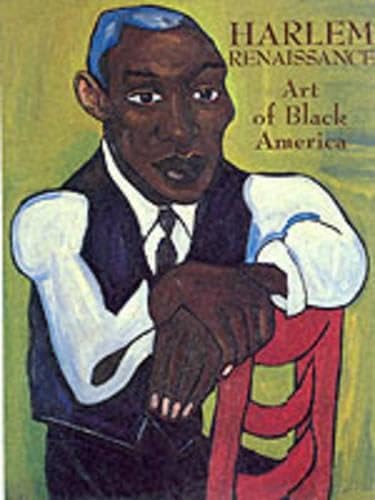 Harlem Renaissance Cover