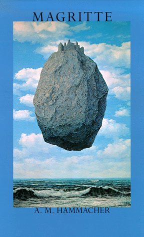 René Magritte Cover