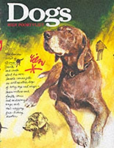 Dogs Cover