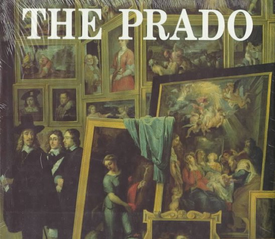 Prado Cover