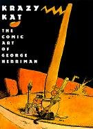 Krazy Kat Cover
