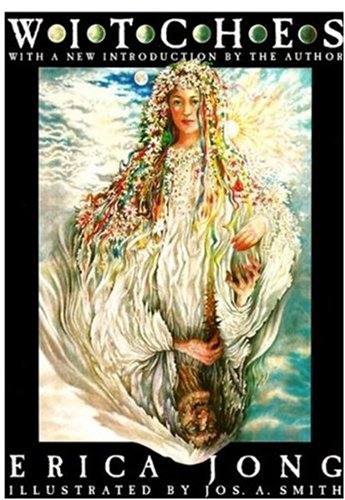 Witches (Abradale Books) Cover
