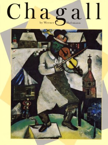 Marc Chagall Cover