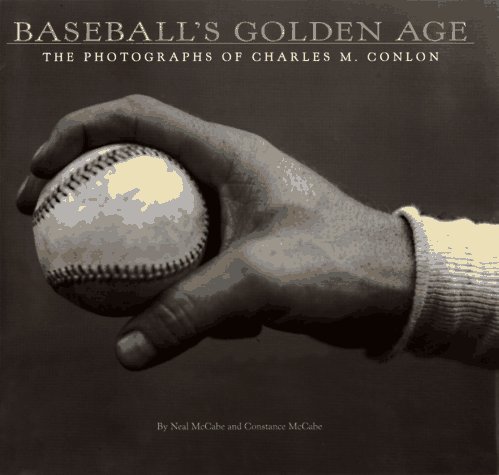 Baseball's Golden Age Cover