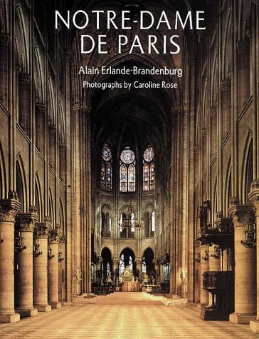 Notre-Dame De Paris (Abradale) Cover