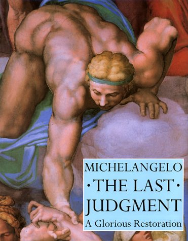 Michelangelo Cover