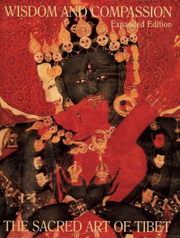 Wisdom and Compassion Cover