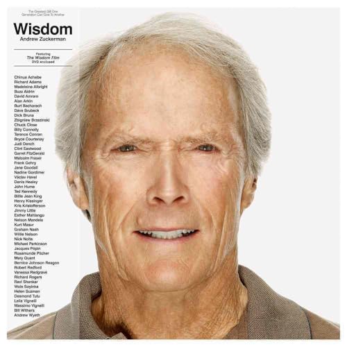 Wisdom Cover