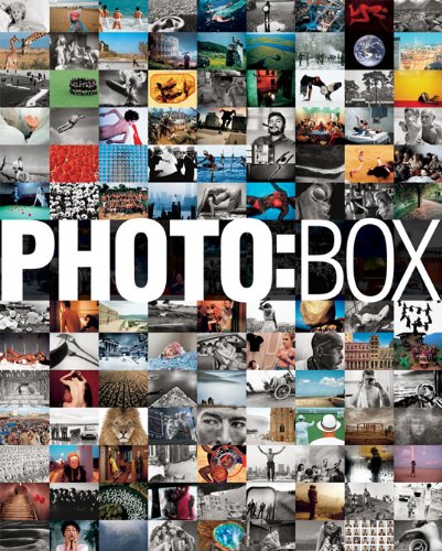 Photo:box Cover