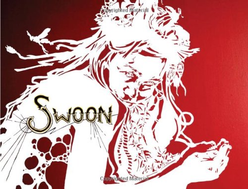 Swoon Cover
