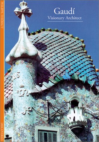 Gaudí Cover