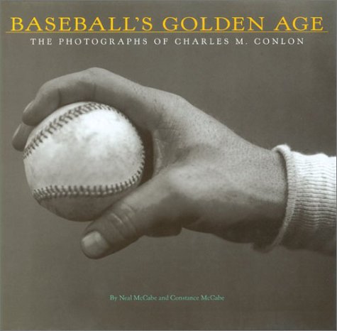 Baseball's Golden Age Cover