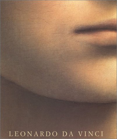Leonardo da Vinci Cover