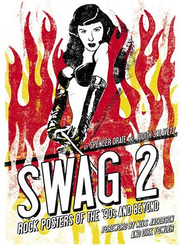 Swag 2 Cover