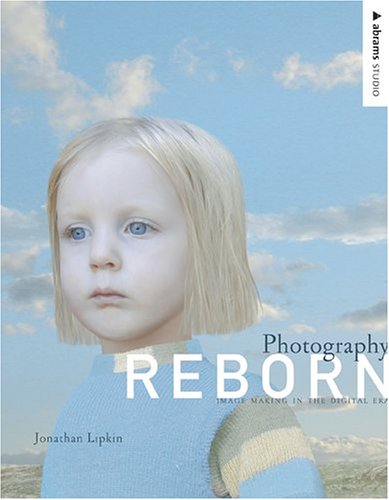 Photography reborn Cover