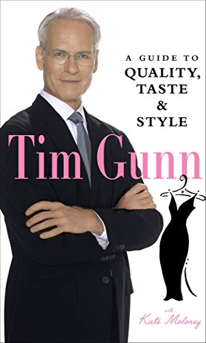 A guide to quality, taste, & style Cover