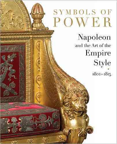 Symbols of Power Cover