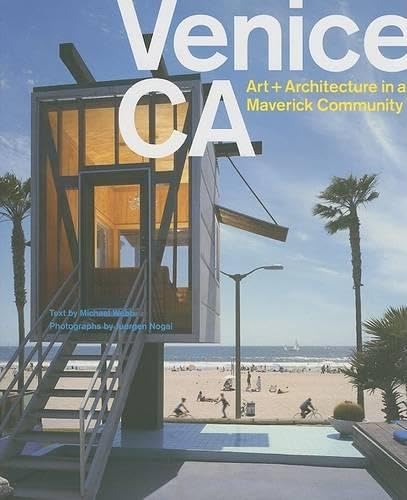 Venice, CA Cover