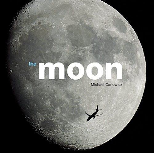 The Moon Cover