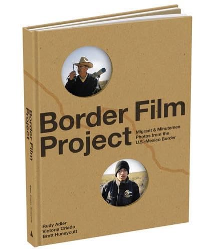 Border Film Project Cover