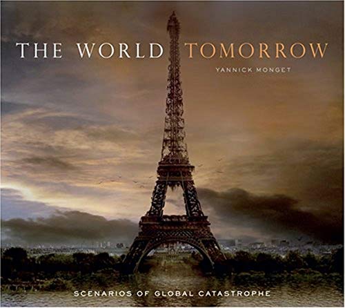 The world tomorrow Cover