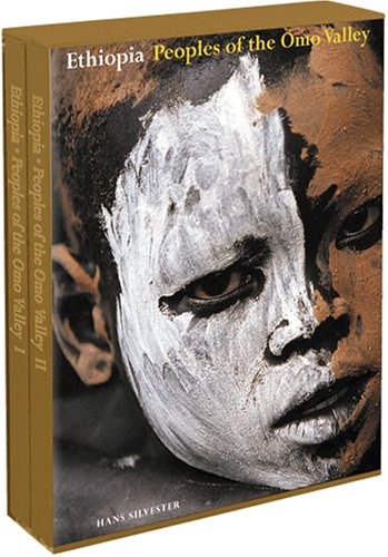 Ethiopia Cover