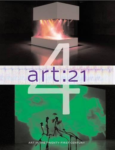 Art 21 Cover