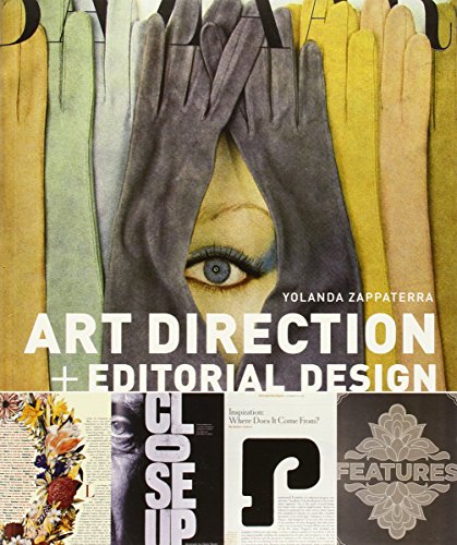 Art Direction and Editorial Design (Abrams Studio) Cover