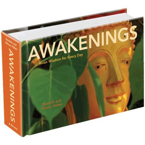 Awakenings Cover