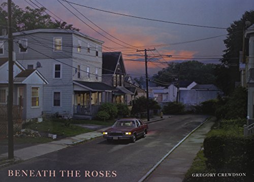 Beneath the Roses: Images of Small Town Life Poster