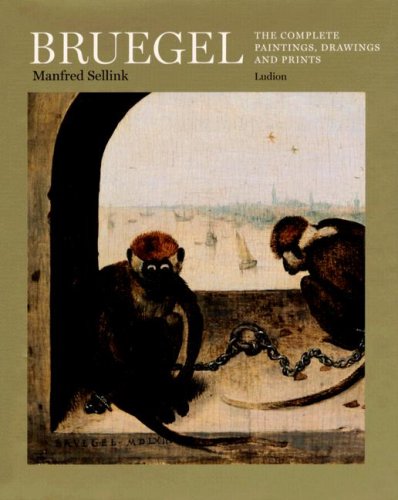 Bruegel Cover