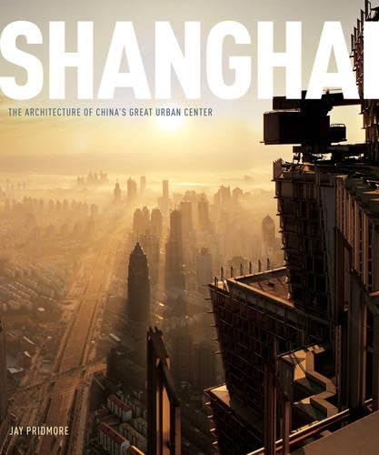 Shanghai Cover
