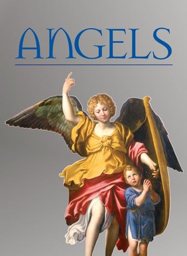 Angels Cover