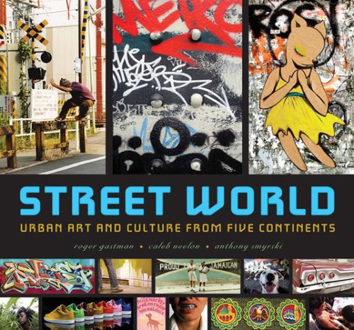 Street World Cover