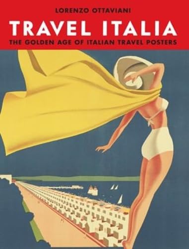 Travel Italia! Cover