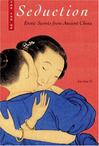 The Tao of Seduction Cover