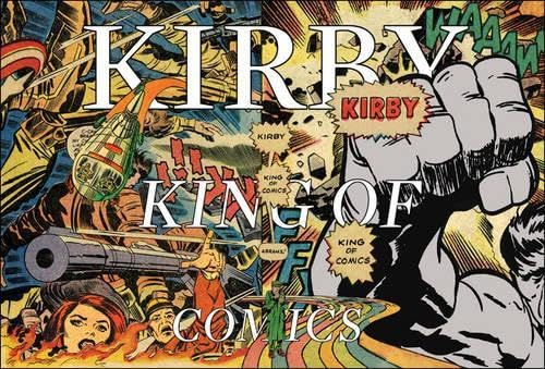 Kirby Cover