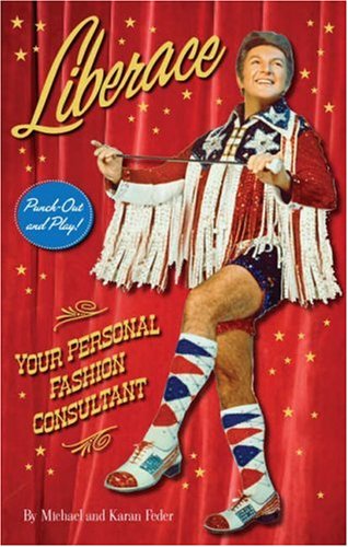 Liberace Cover