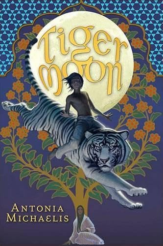 Tiger Moon Cover