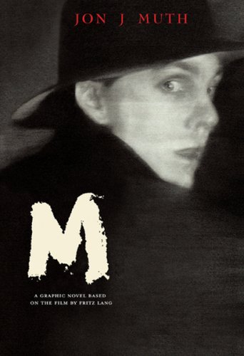 M Cover