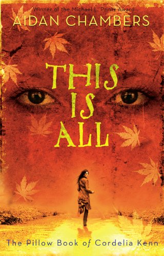 This Is All Cover
