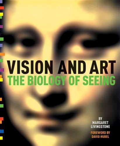 Vision and Art Cover