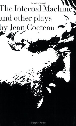 The infernal machine and other plays Cover