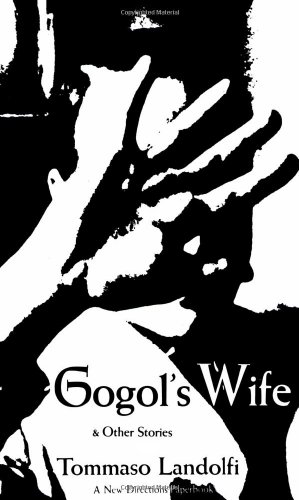 Gogol's Wife and Other Stories Cover